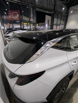 هیوندای تۆکسۆن